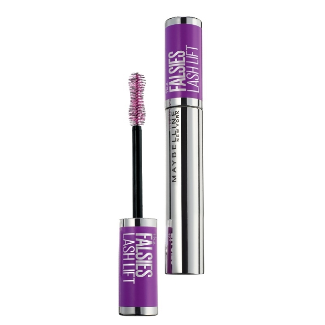 Maybelline The Falsies Lash Lift Mascara Svart