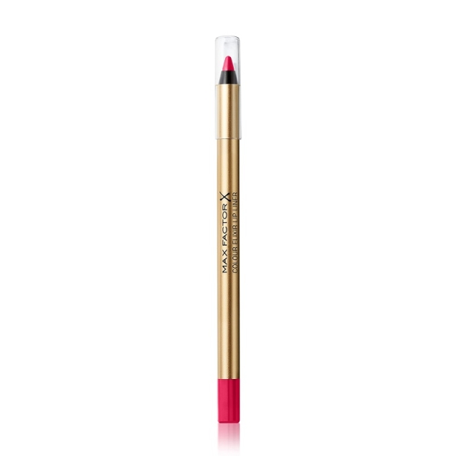 Max Factor Colour Elixir leppestift - Red Ruby