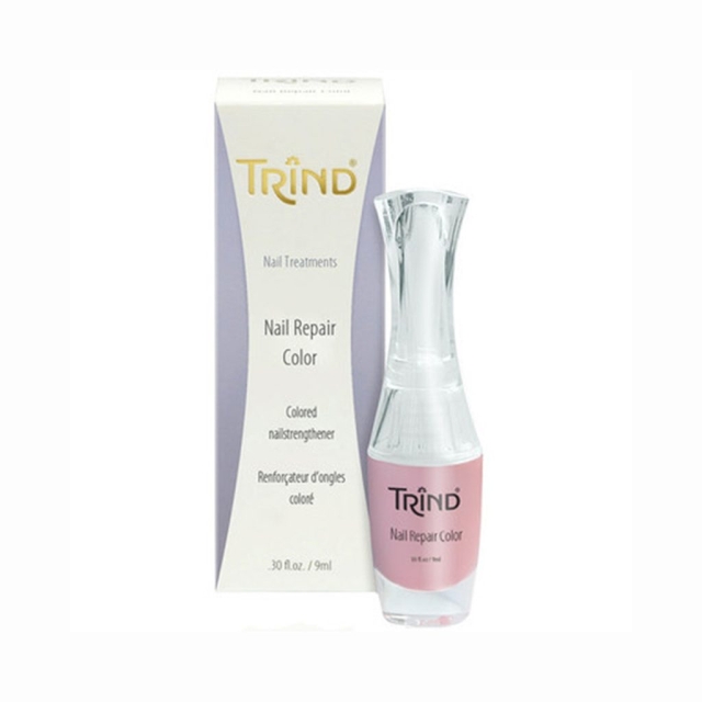 Trind Nail Repair Pink Pearl