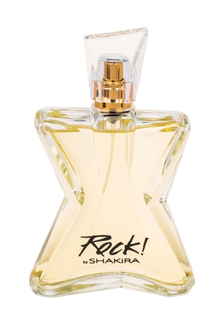 Shakira Rock Edt 80 ml