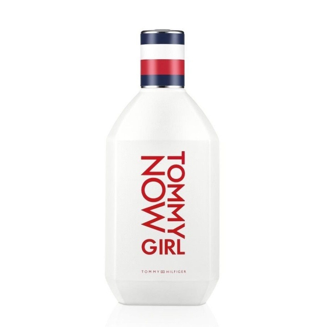 Tommy Hilfiger Tommy Girl Now Edt 100ml