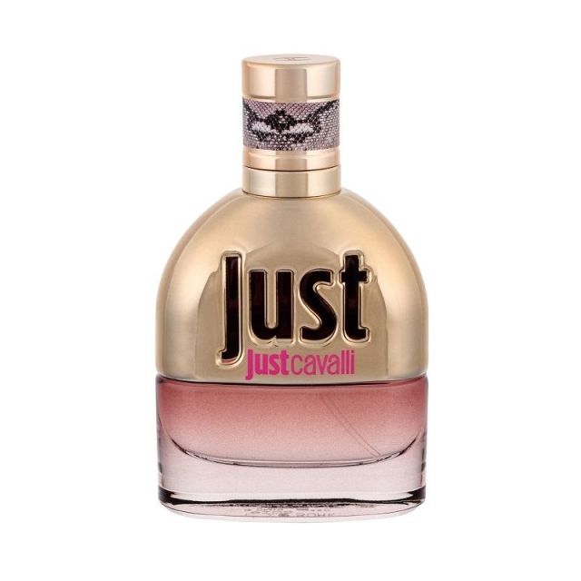 Roberto Cavalli Just Cavalli Women Edt 50 ml