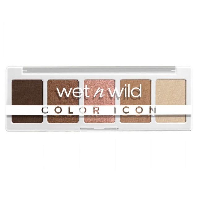 Wet n Wild 5-panels palett Walking On Eggshells