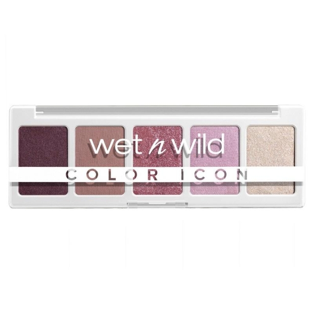 Wet n Wild 5-panels palett Petalette