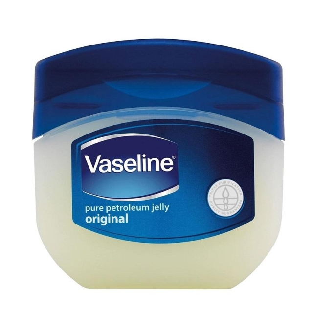 Vaseline Jelly Original 100 ml