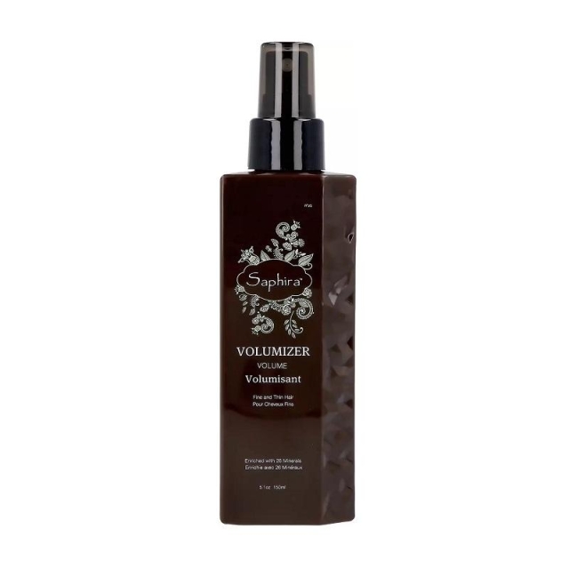 Saphira Volumiser Styling Spray 150 ml