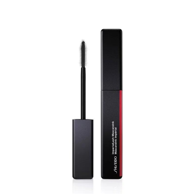 Shiseido ImperialLash MascaraInk 01 Sumi Black 8,5 ml