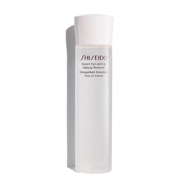 Shiseido Instant Eye and Lip Makeup Remover 125 ml