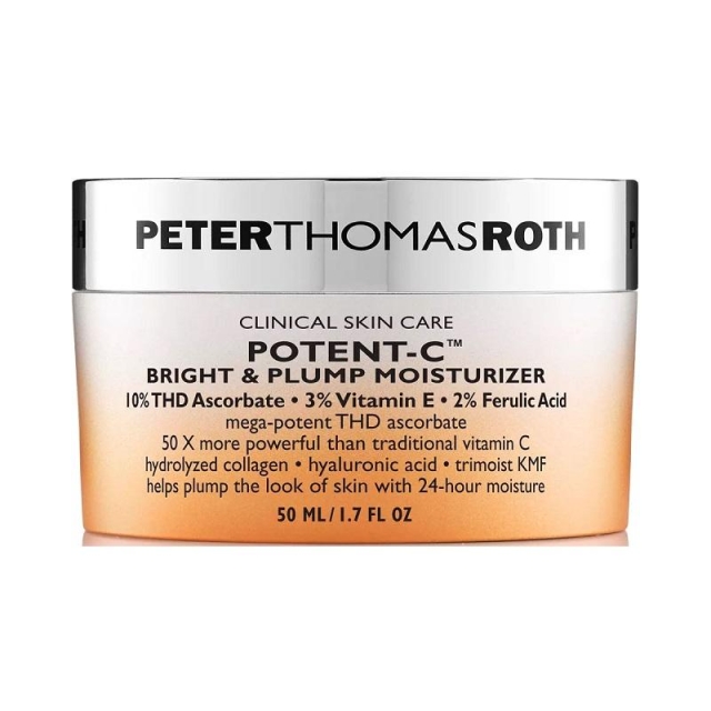 Peter Thomas Roth Potent-C fuktighetskrem 50 ml