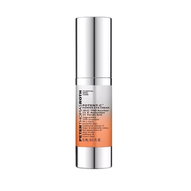 Peter Thomas Roth Potent-C Power Eye Cream 15 ml