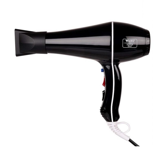 Wahl Hårføner SUPER DRY