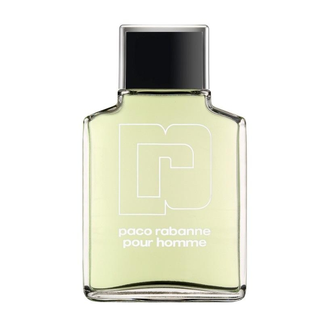 Paco Rabanne Pour Homme After Shave 100 ml