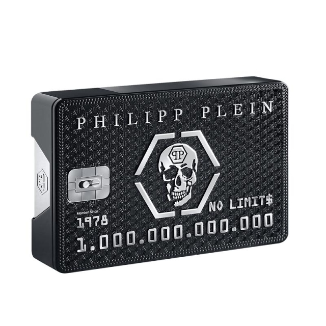 Philipp Plein No Limits Edp 90 ml