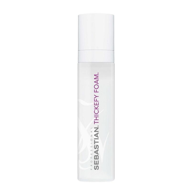 Sebastian Professional Thickefy Foam 190 ml