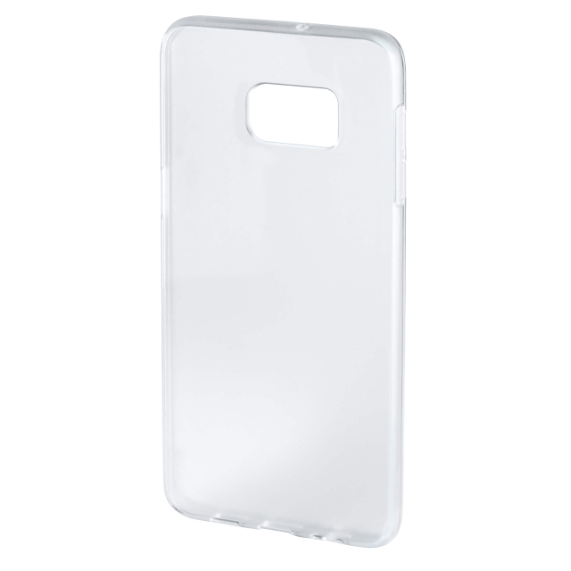 Hama Mobildeksel Transparent Crystal Samsung S6 Edge+