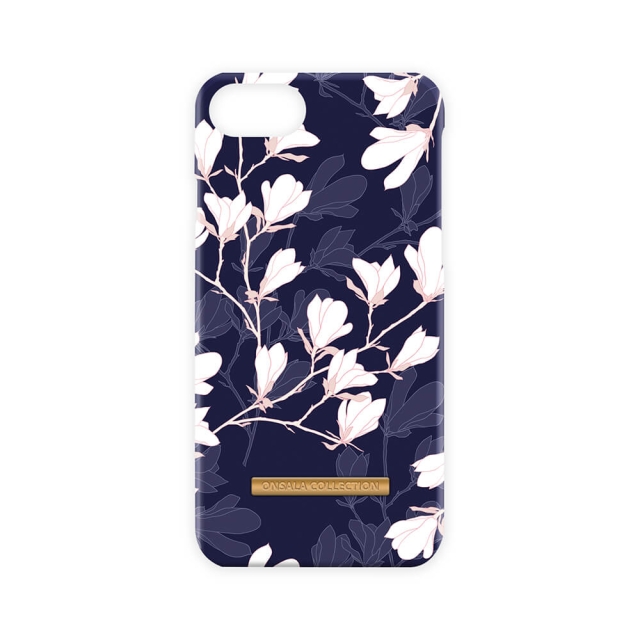 Onsala COLLECTION Mobildeksel Soft Mystery Magnolia iPhone 6/7/8/SE