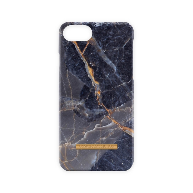 Onsala COLLECTION Mobildeksel Shine Grey Marble iPhone 6/7/8/SE