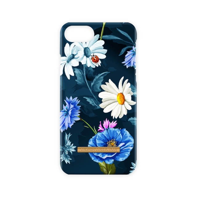 Onsala COLLECTION Mobildeksel Shine Poppy Chamomile iPhone 6/7/8/SE