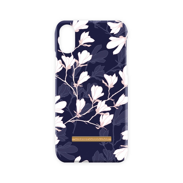 Onsala COLLECTION Mobildeksel Soft Mystery Magnolia iPhoneXR