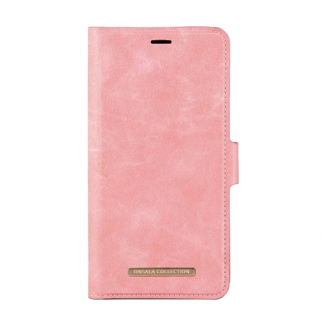 Onsala COLLECTION Lommebokveske Dusty Pink iPhoneXs Max
