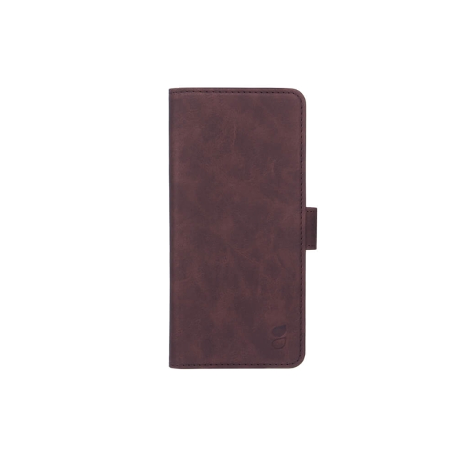 Gear Lommebokdeksel Brun - Samsung A03