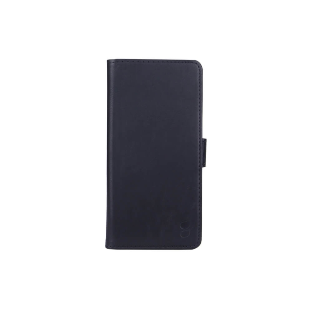 Gear Lommebokdeksel Svart - Samsung A03