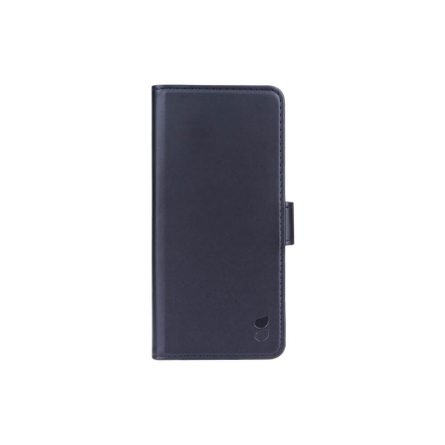 Gear Lommebokdeksel Svart - Motorola Moto G71