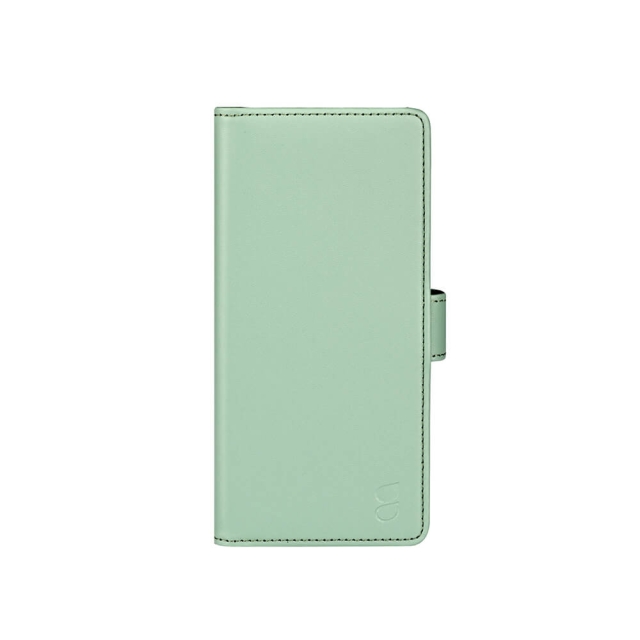 Gear Lommebokdeksel Grønn - Samsung A03s