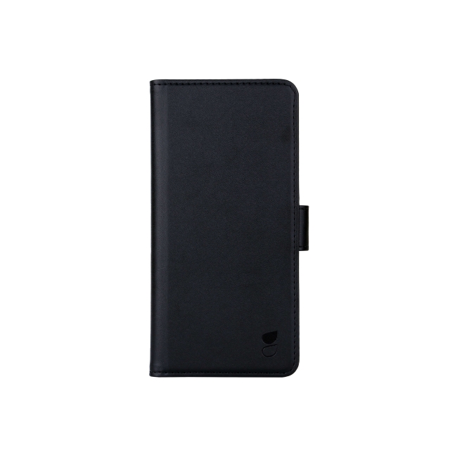 Gear Lommebokveske Samsung A10 2019 Svart