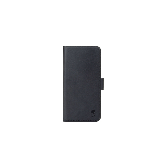 Gear Lommebokveske Samsung A50 2019 Svart