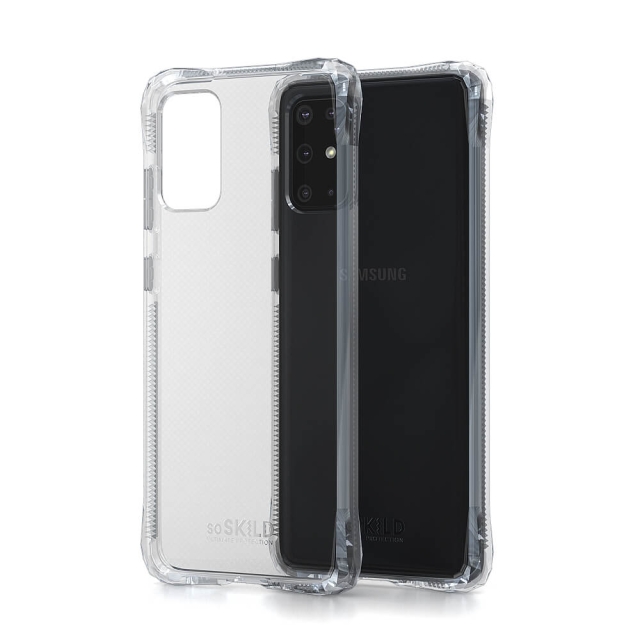 SoSkild Mobildeksel Absorb 2.0 Impact Case - Samsung A72