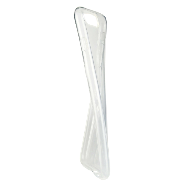 Gear Mobildeksel TPU Transparent - iPhone 6/7/8/SE