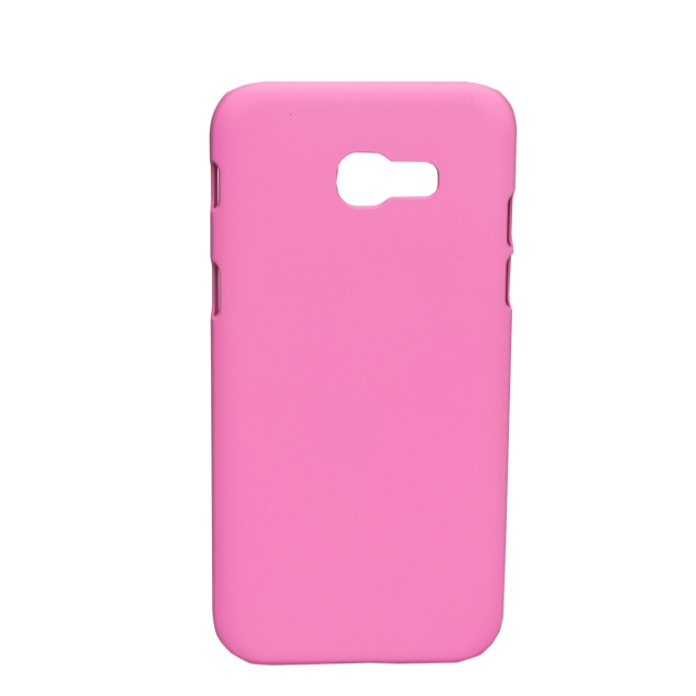 Gear Mobildeksel Rosa - Samsung A5 2017