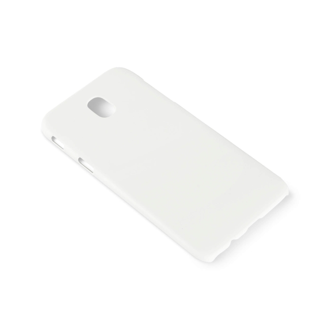 Gear Mobildeksel Hvit - Samsung J5 2017