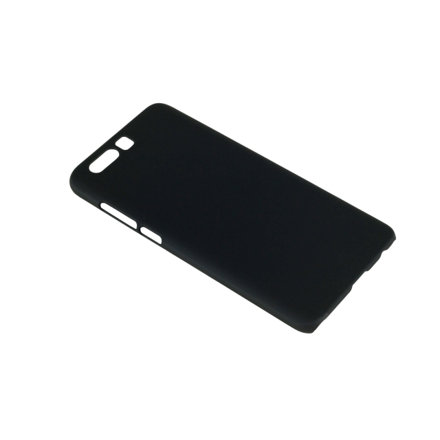 Gear Mobildeksel Svart - Huawei Honor 9