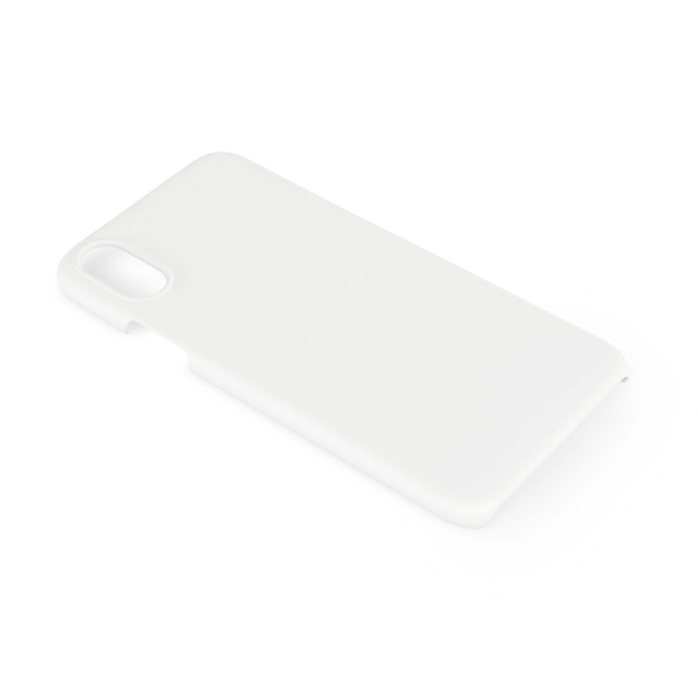 Gear Mobildeksel Hvit - iPhone X/XS