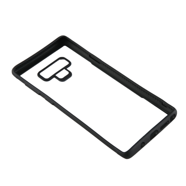 Gear Mobildeksel Herdet Glass - Samsung Note 9