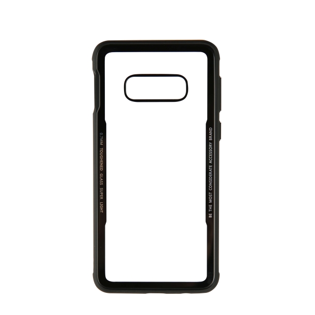 Gear Mobildeksel Herdet Glass - Samsung S10e