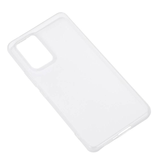 Gear Mobildeksel TPU Transparent - Samsung A53 5G