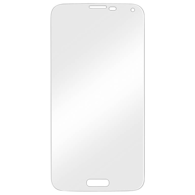 Hama Samsung S5 Mini Herdet Glass Skjermbeskyttelse