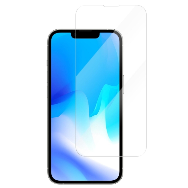 Champion Skjermbeskytter iPhone 16e/14/13/13 Pro