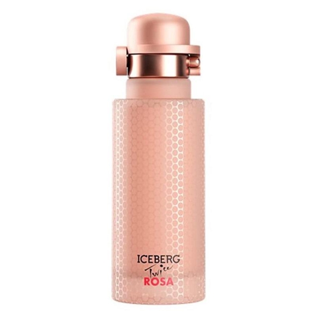 Iceberg Twice Rosa Femme Edt 125 ml