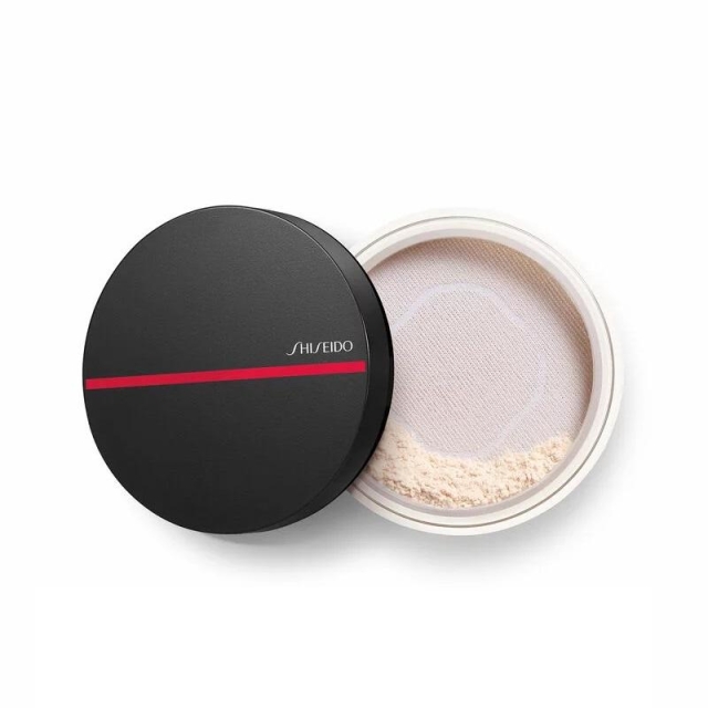 Shiseido Synchro Skin Invisible Silk Loose Powder Matte 6 g