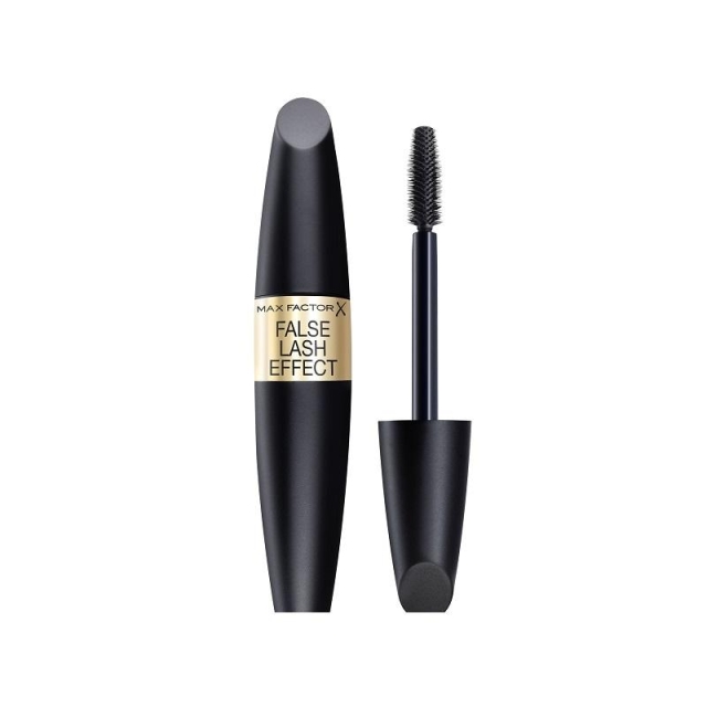 Max Factor False Lash Effect Mascara 02 Svart/Brun