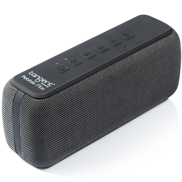 Tangent Pebble Max Bluetooth-høyttaler