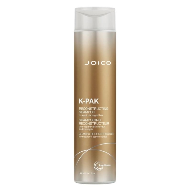 Joico K-Pak Reconstructing Shampoo 300 ml