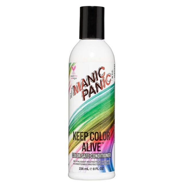 Manic Panic Keep Colour Alive Conditioner 236 ml