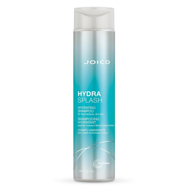 Joico Hydrasplash Hydrating Shampoo 300 ml