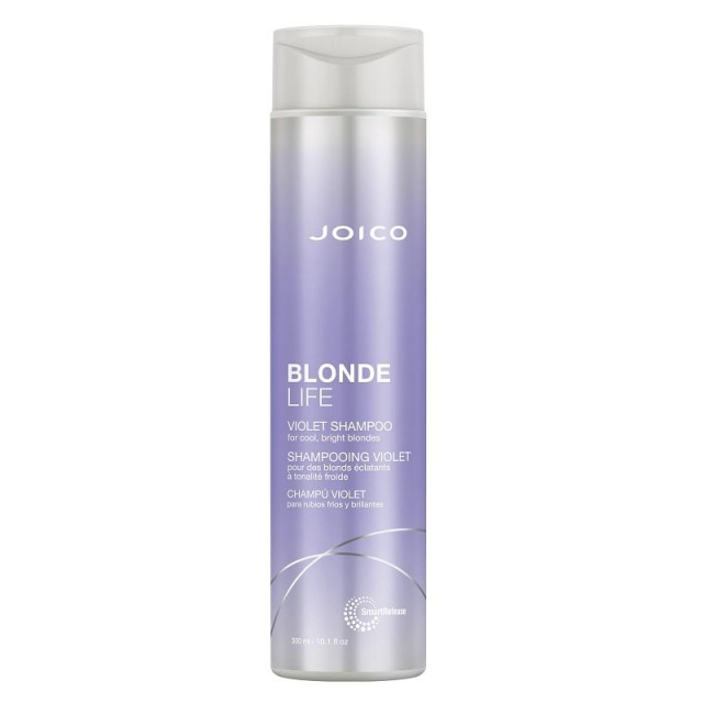 Joico Blonde Life Violet Shampoo 300 ml