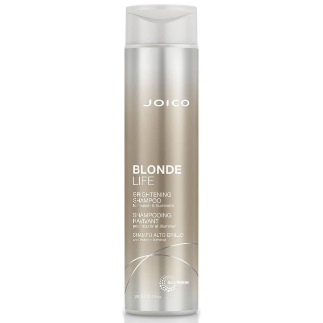 Joico Blonde Life Brightening Shampoo 300 ml